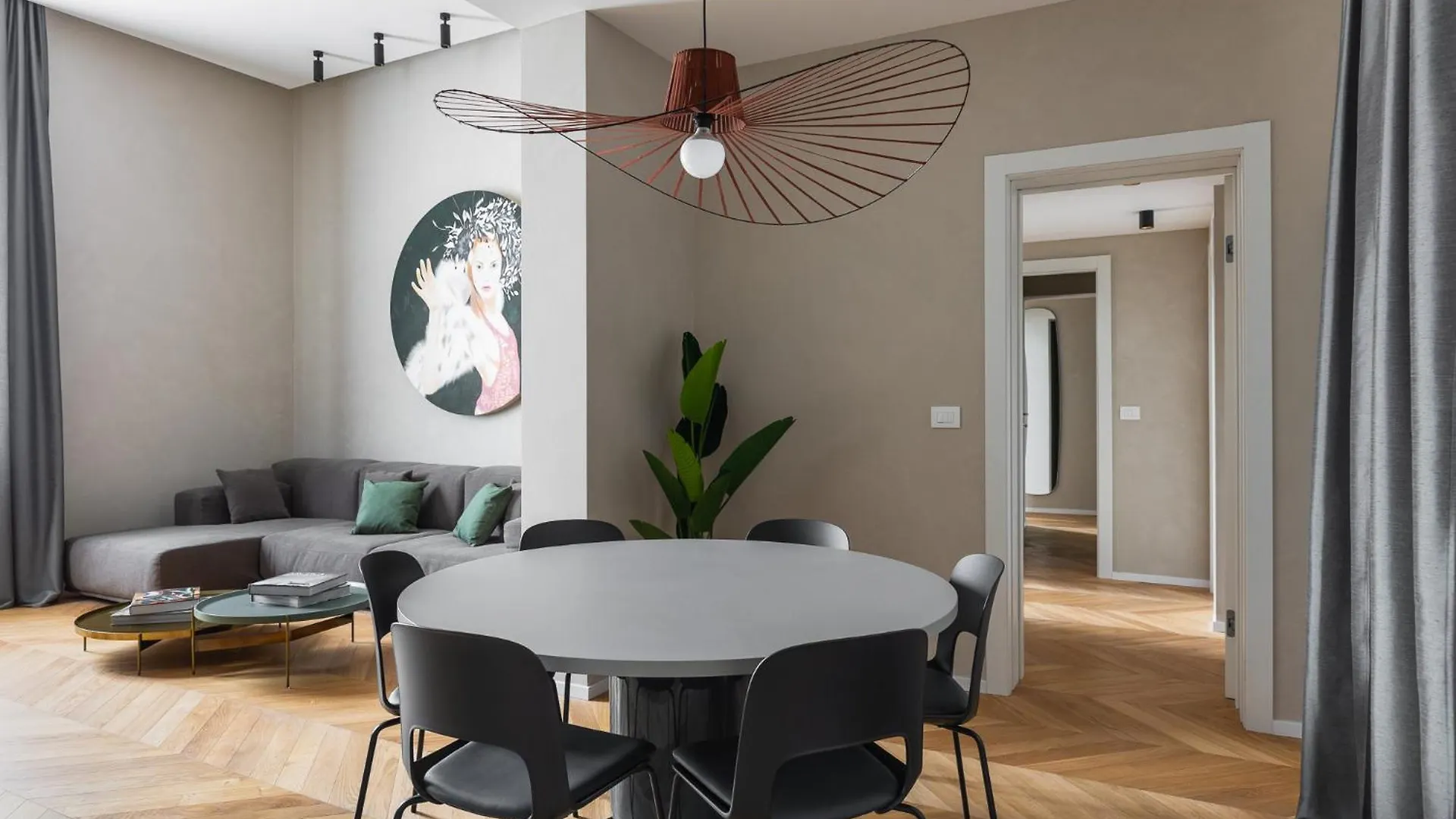 San Martino - Luxury Apartments By Design Club Collection Bologna 0*,