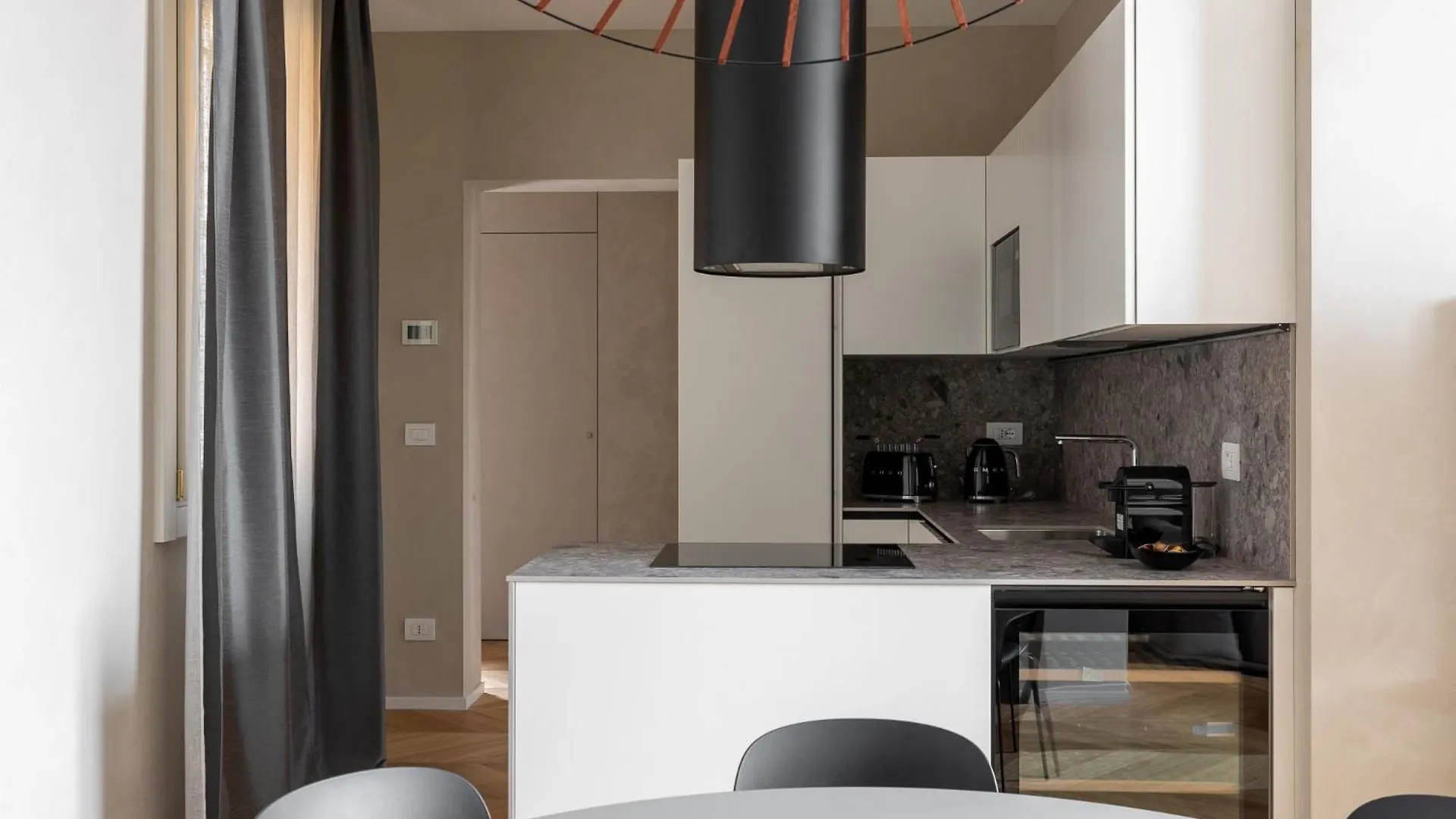 San Martino - Luxury Apartments By Design Club Collection Bologna
