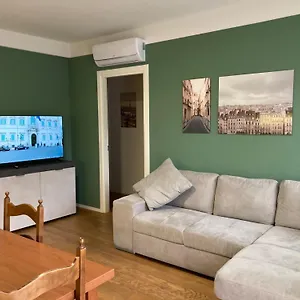 Zanardi 27 Apartment
