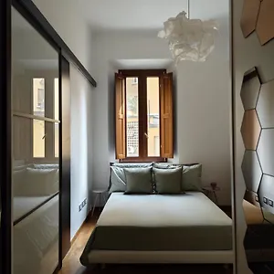 Fluere Apartment