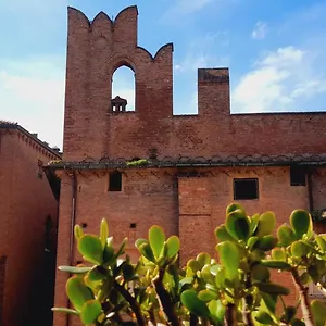 Fuori Dai Coppi - Holiday home