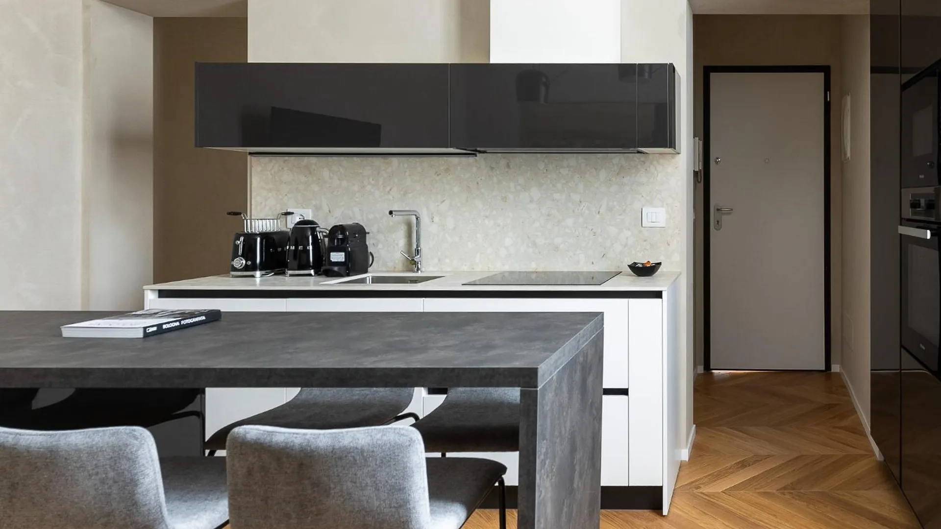 San Martino - Luxury Apartments By Design Club Collection Bologna