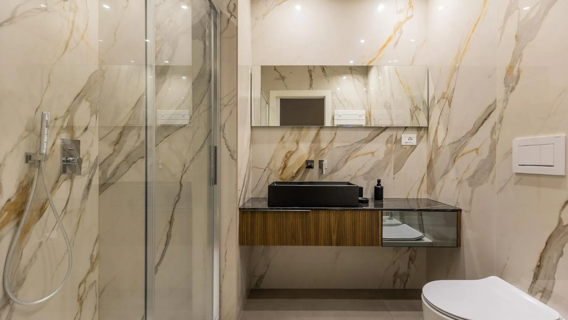 San Martino - Luxury Apartments By Design Club Collection Bologna