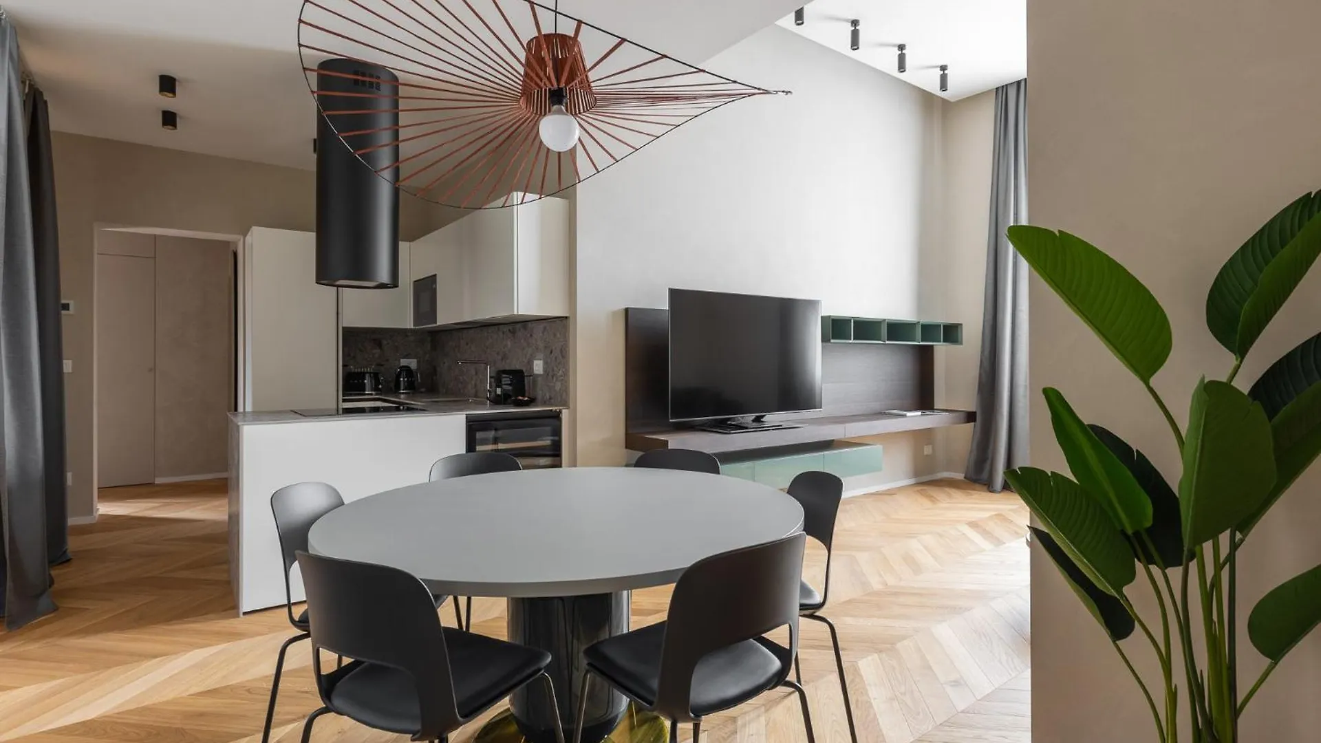 San Martino - Luxury Apartments By Design Club Collection Bologna