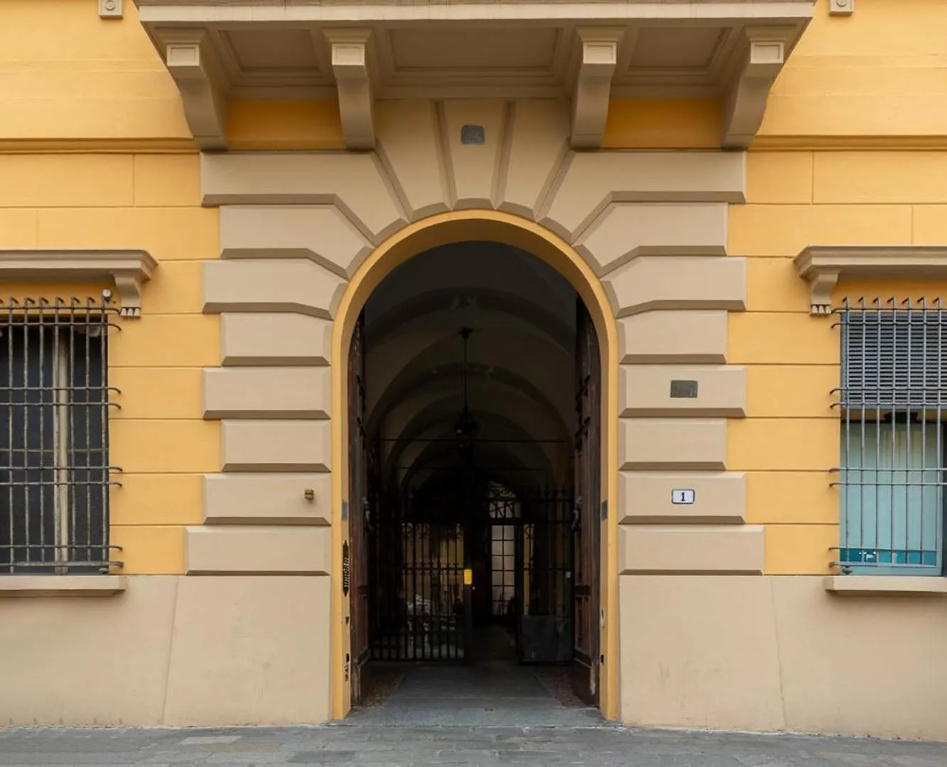 San Martino - Luxury Apartments By Design Club Collection Bologna Italy