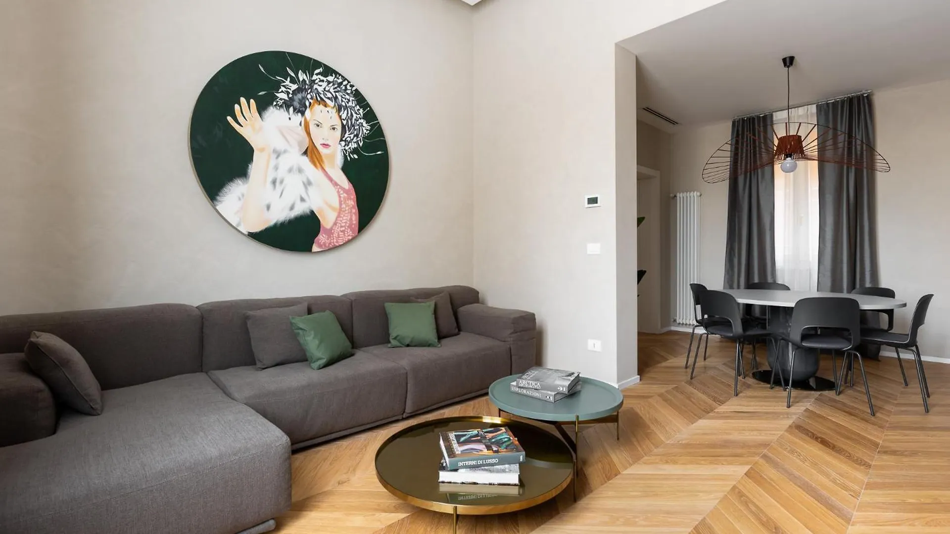 San Martino - Luxury Apartments By Design Club Collection Bologna 0*,  Italy