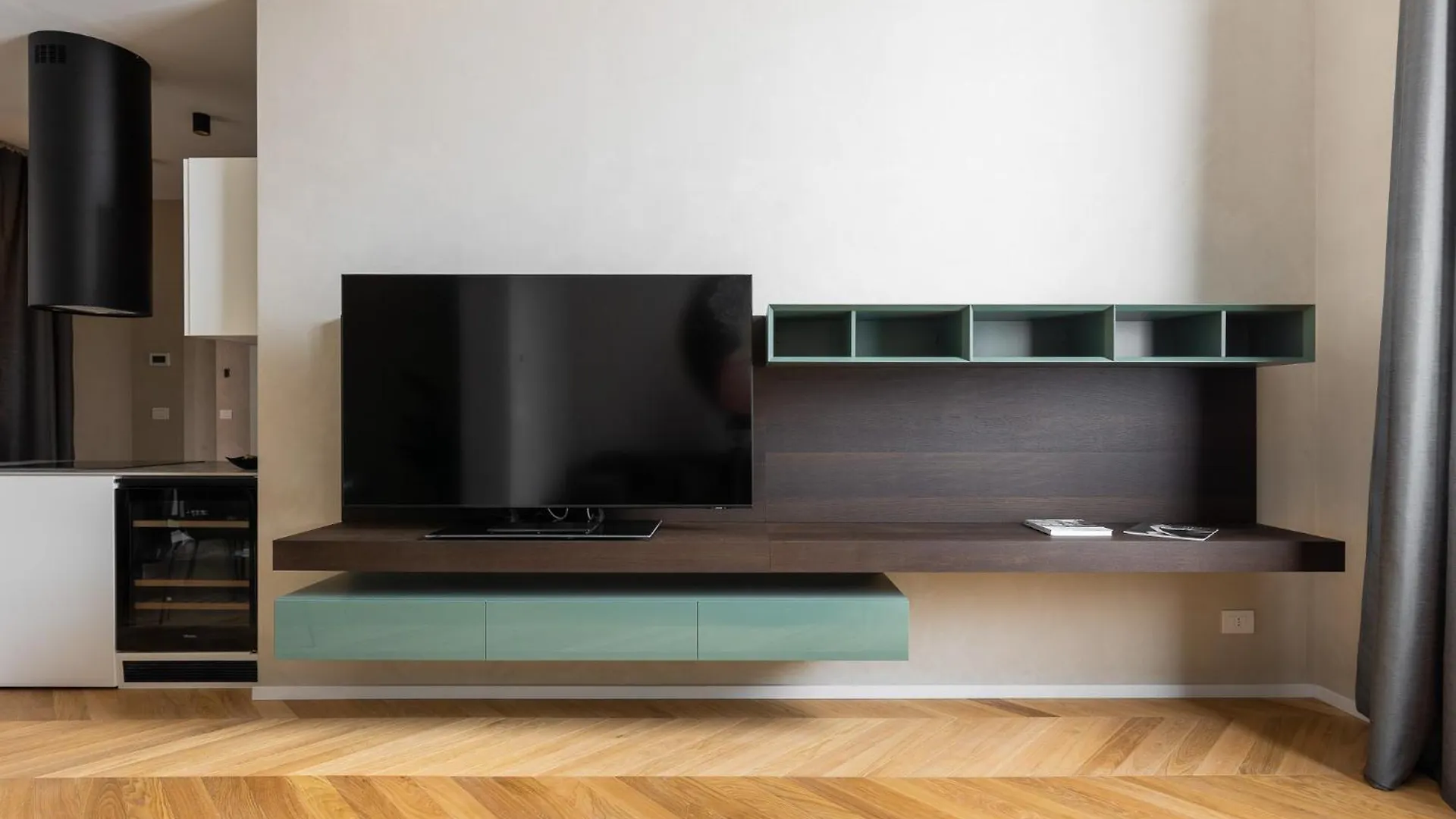 San Martino - Luxury Apartments By Design Club Collection Bologna