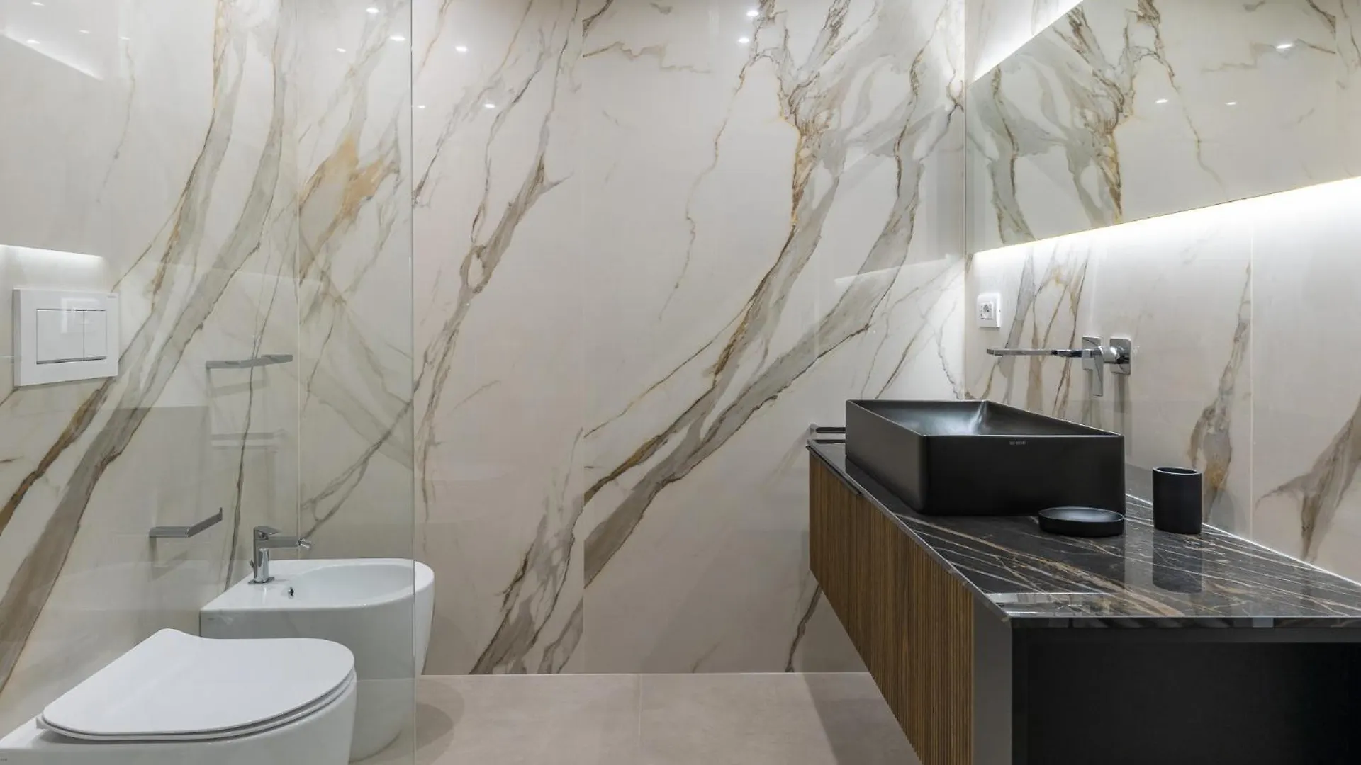 San Martino - Luxury Apartments By Design Club Collection Bologna