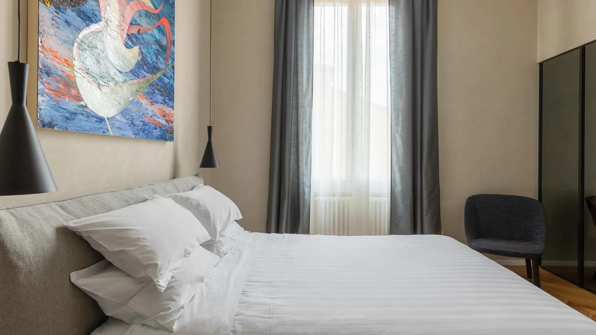 San Martino - Luxury Apartments By Design Club Collection Bologna