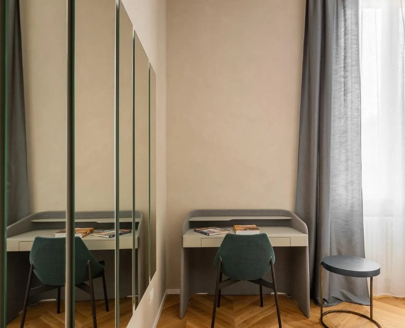 San Martino - Luxury Apartments By Design Club Collection Bologna