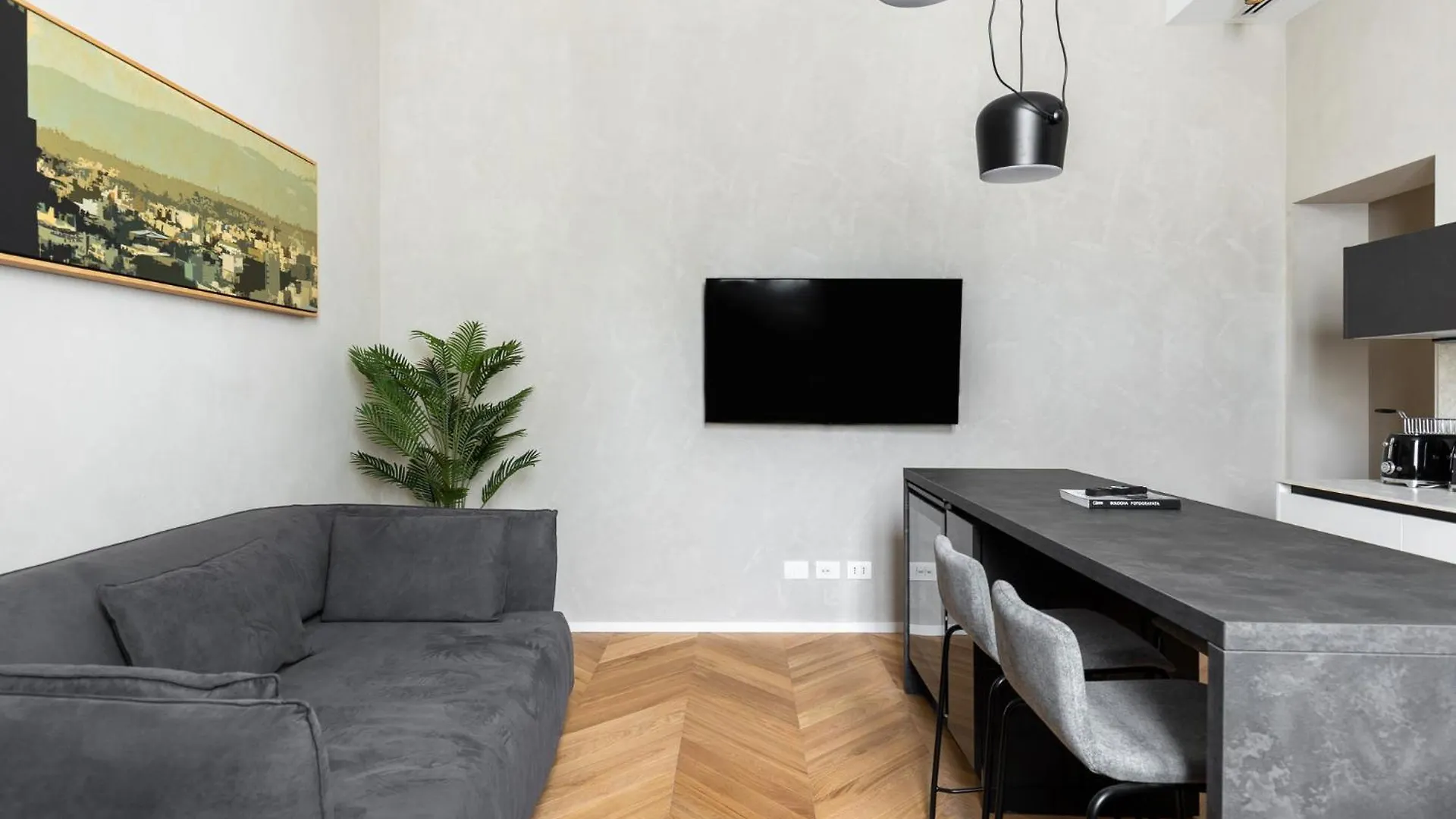 San Martino - Luxury Apartments By Design Club Collection Bologna