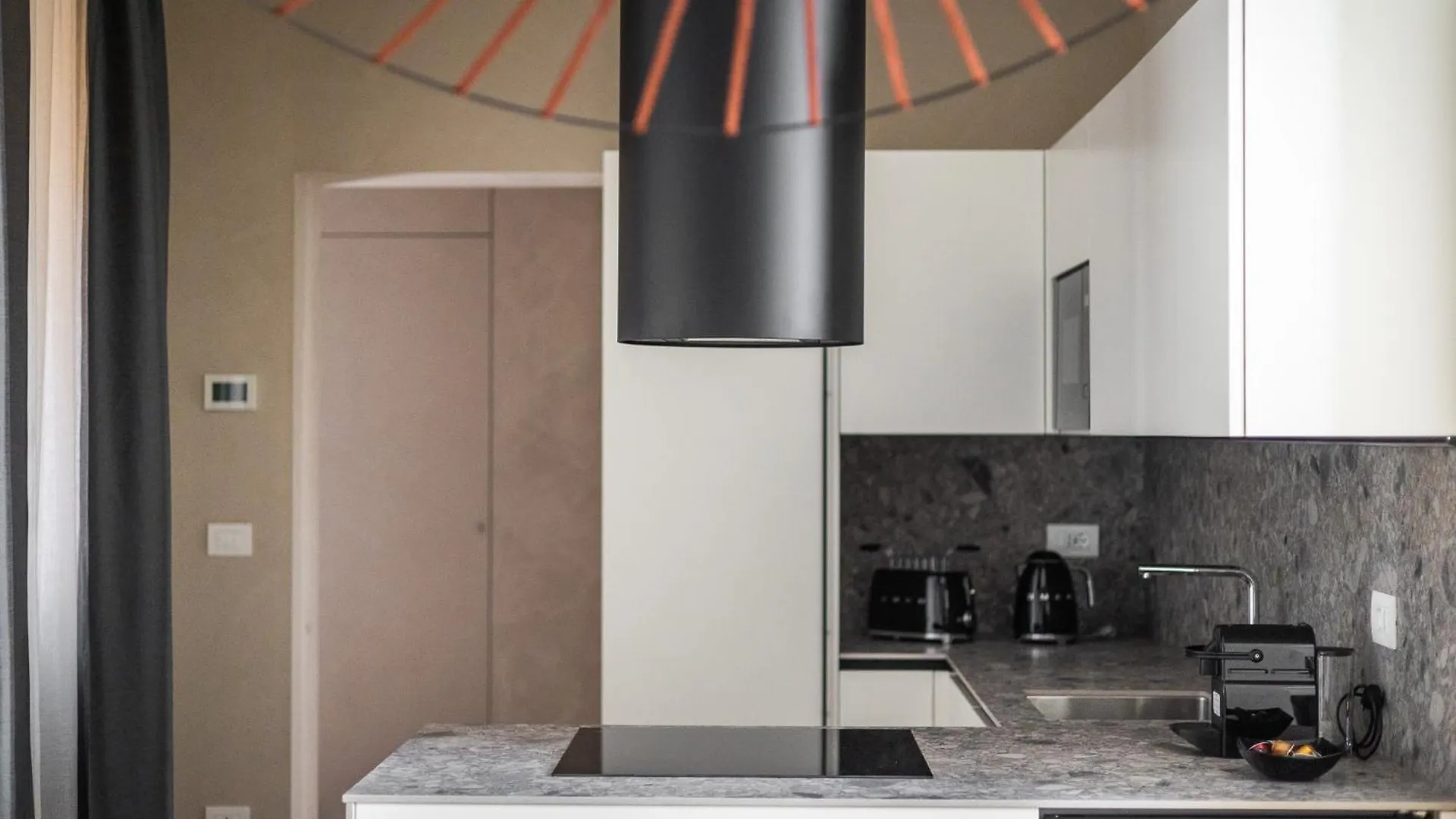 San Martino - Luxury Apartments By Design Club Collection Bologna