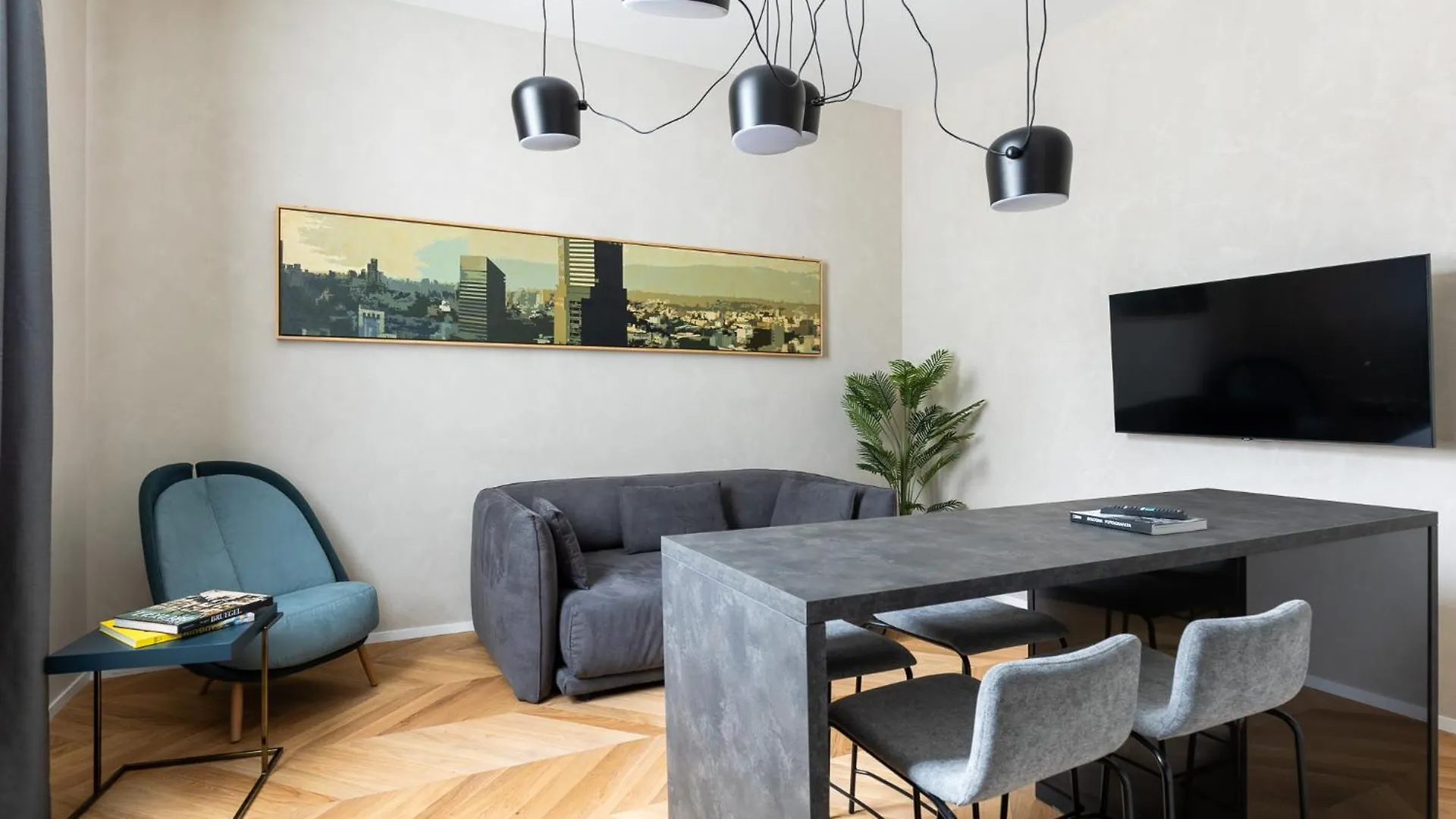 San Martino - Luxury Apartments By Design Club Collection Bologna