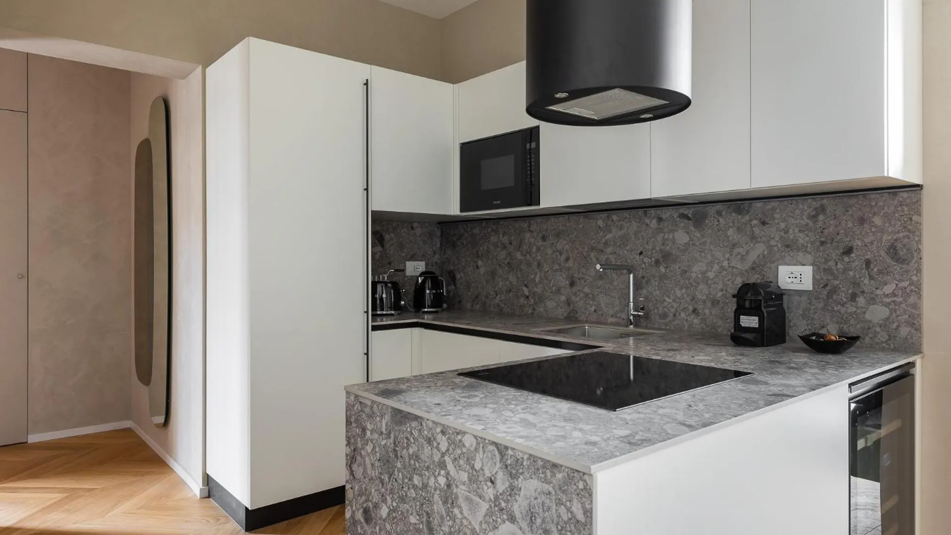 San Martino - Luxury Apartments By Design Club Collection Bologna