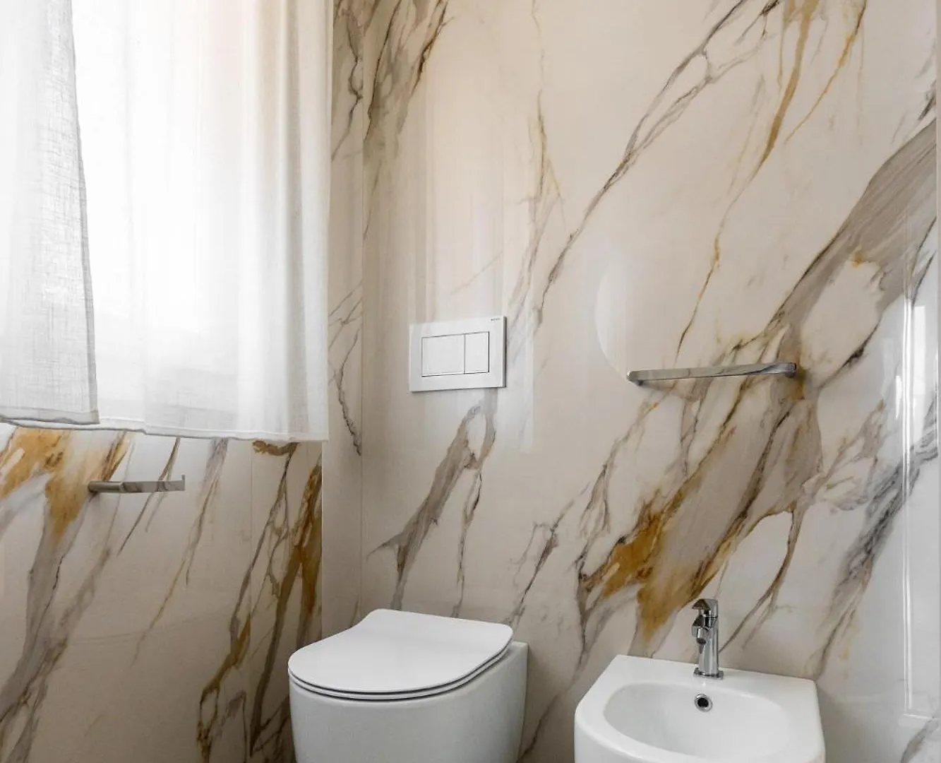 San Martino - Luxury Apartments By Design Club Collection Bologna 0*,