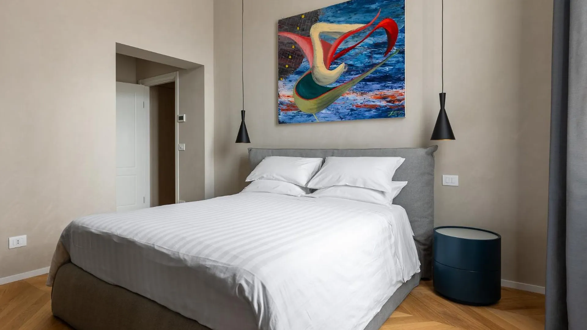 San Martino - Luxury Apartments By Design Club Collection Bologna