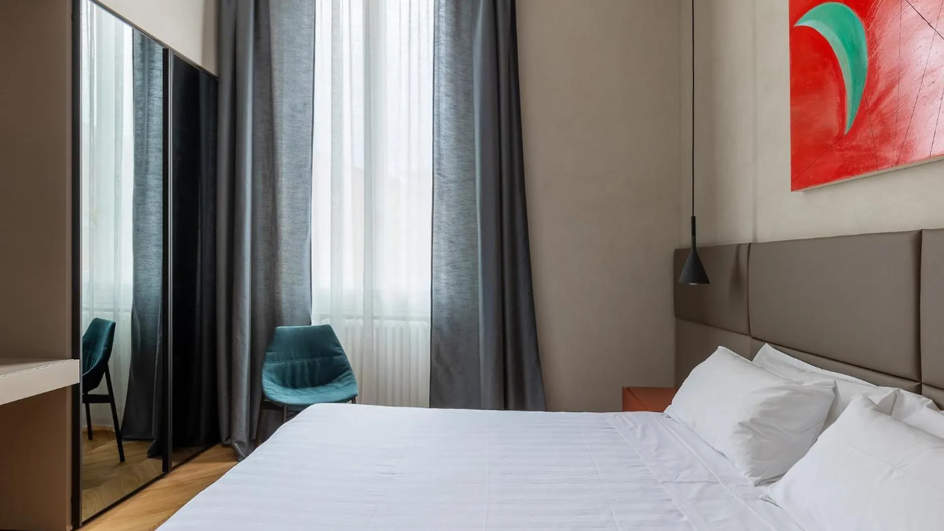 San Martino - Luxury Apartments By Design Club Collection Bolonia