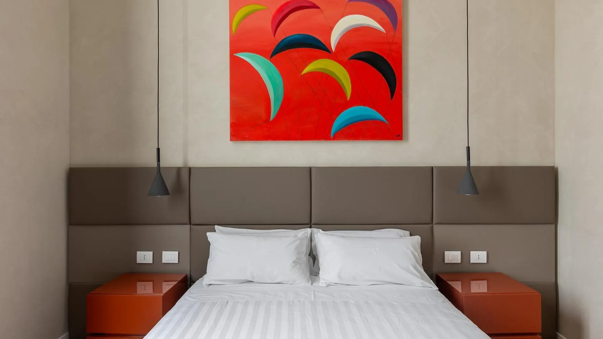 San Martino - Luxury Apartments By Design Club Collection Bologna Italy