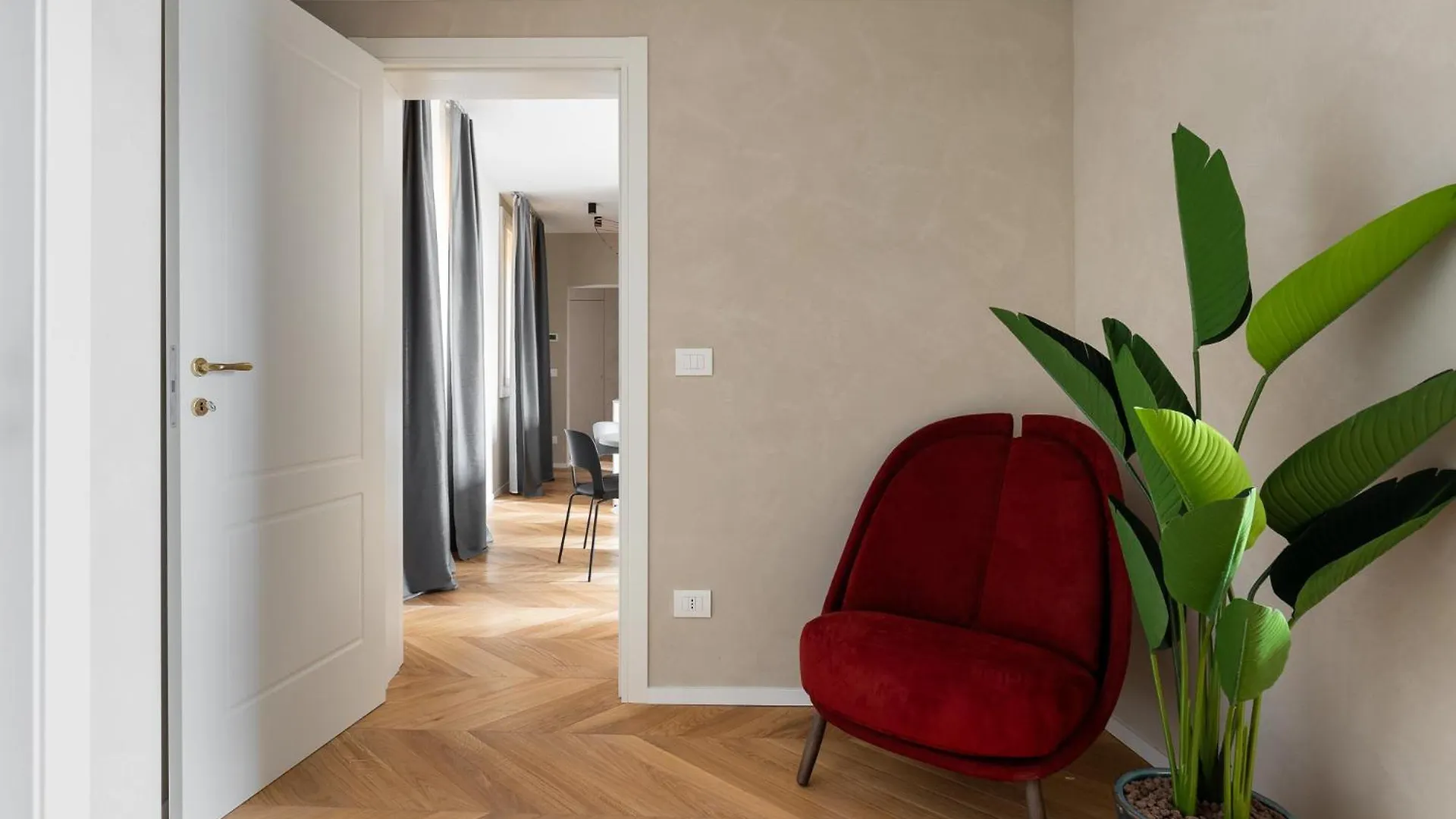 San Martino - Luxury Apartments By Design Club Collection Bolonia