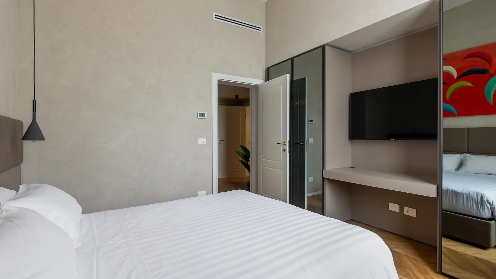 San Martino - Luxury Apartments By Design Club Collection Bolonia