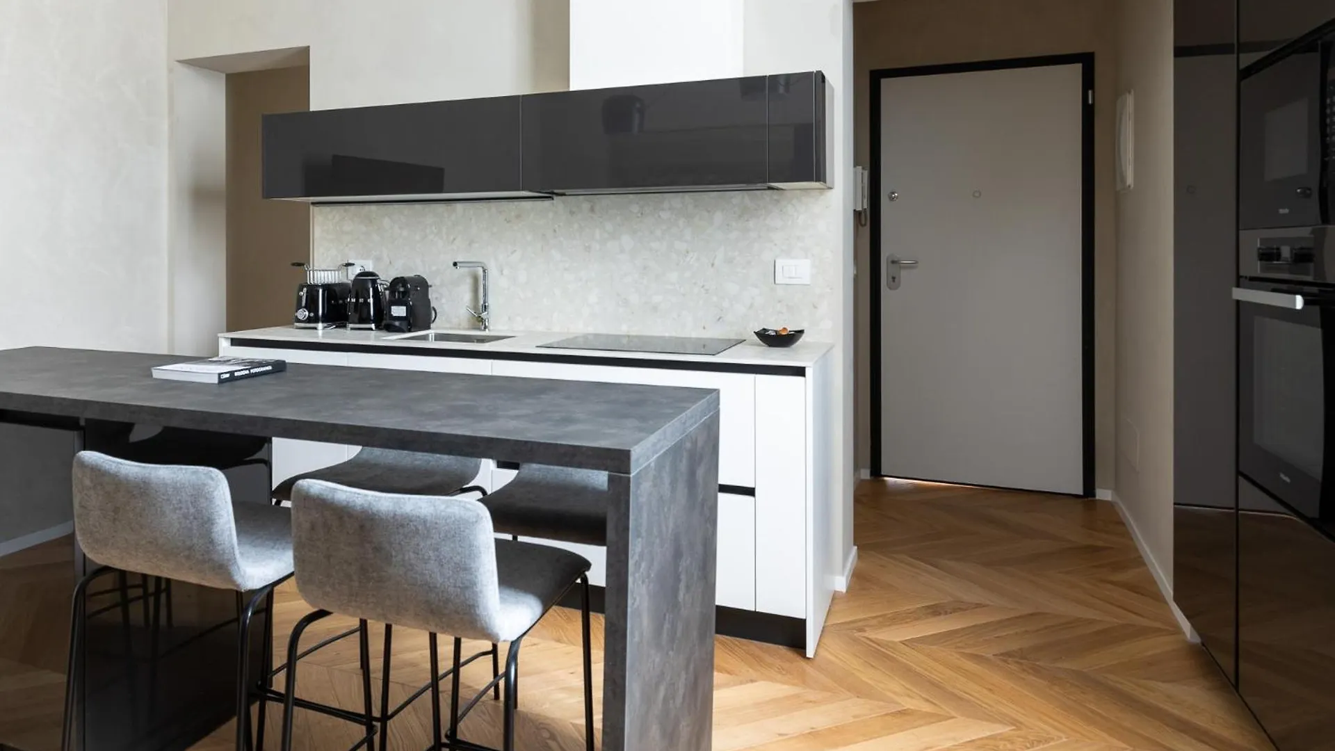 San Martino - Luxury Apartments By Design Club Collection Bologna