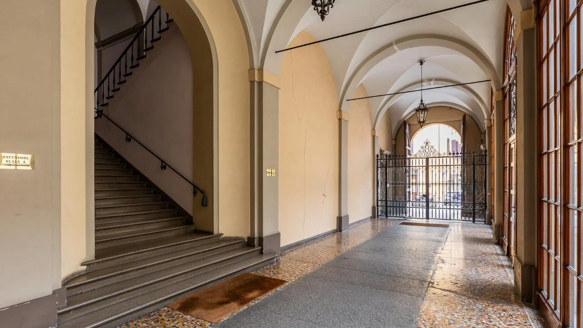 San Martino - Luxury Apartments By Design Club Collection Bologna Italy