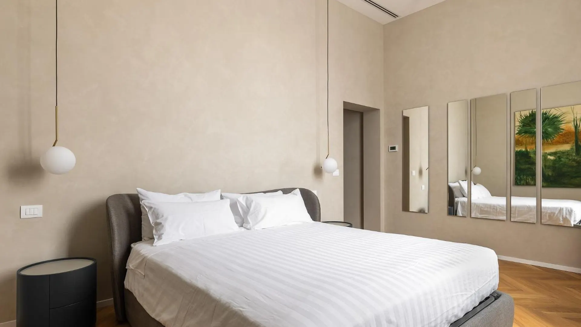 San Martino - Luxury Apartments By Design Club Collection Bologna Italy