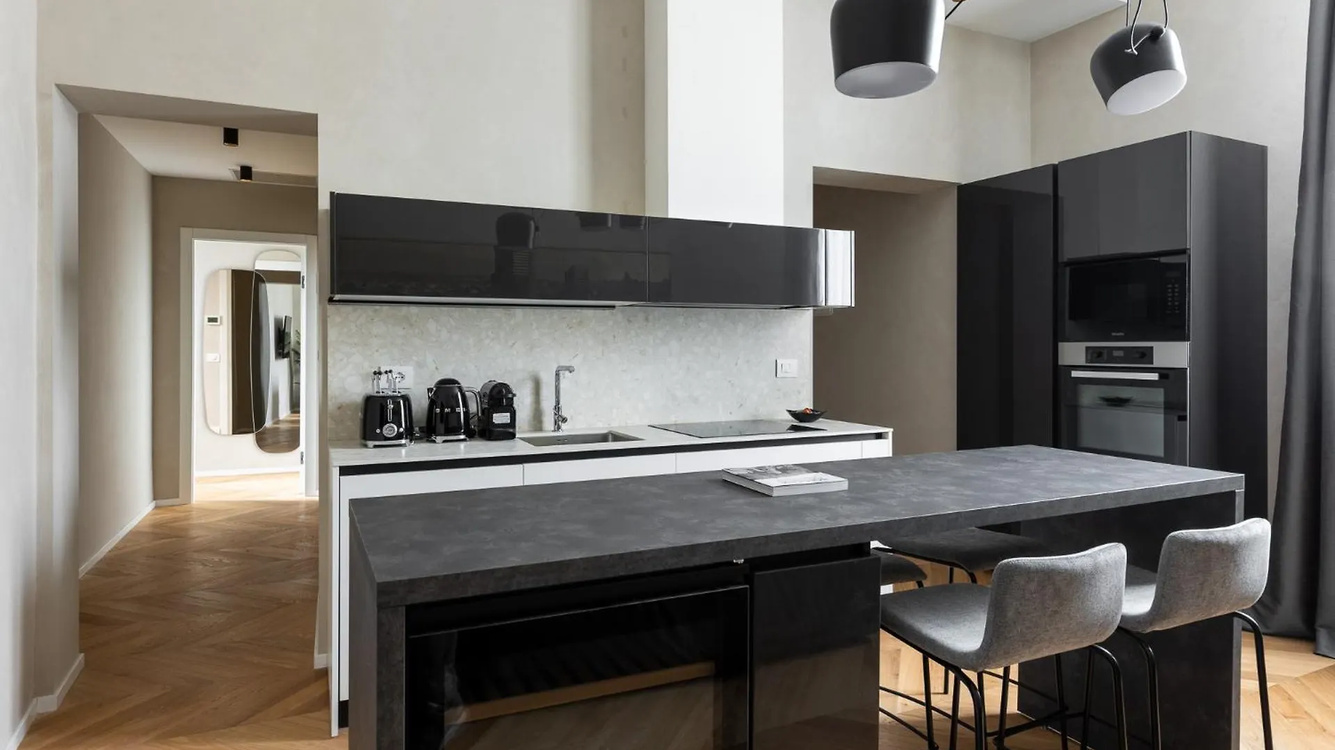 San Martino - Luxury Apartments By Design Club Collection Bologna