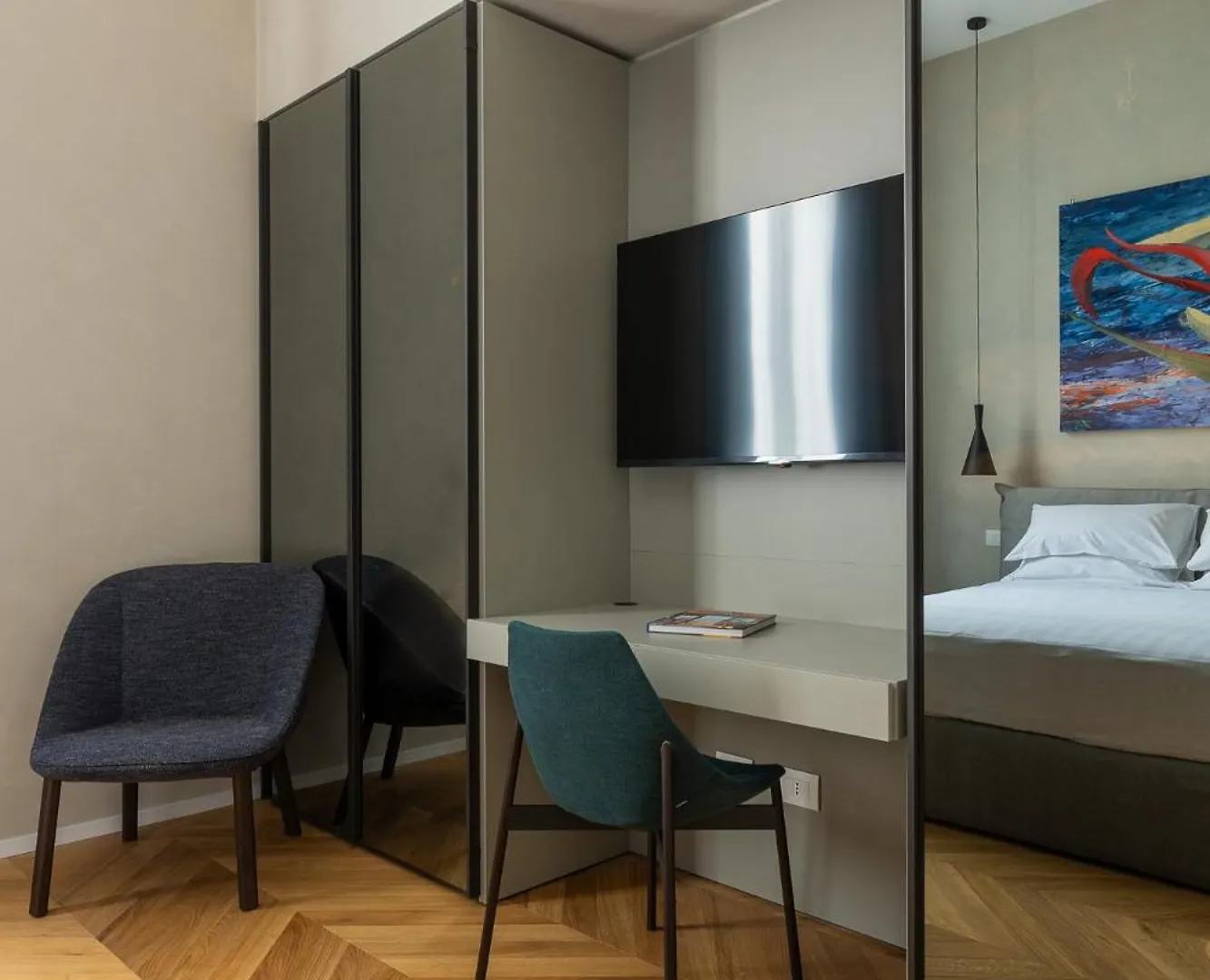 San Martino - Luxury Apartments By Design Club Collection Bologna