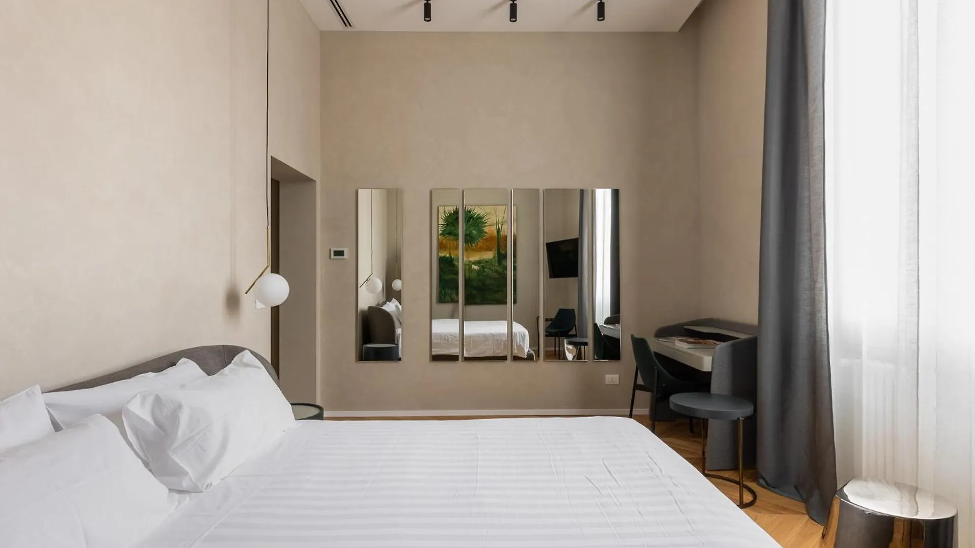 San Martino - Luxury Apartments By Design Club Collection Bologna 0*,