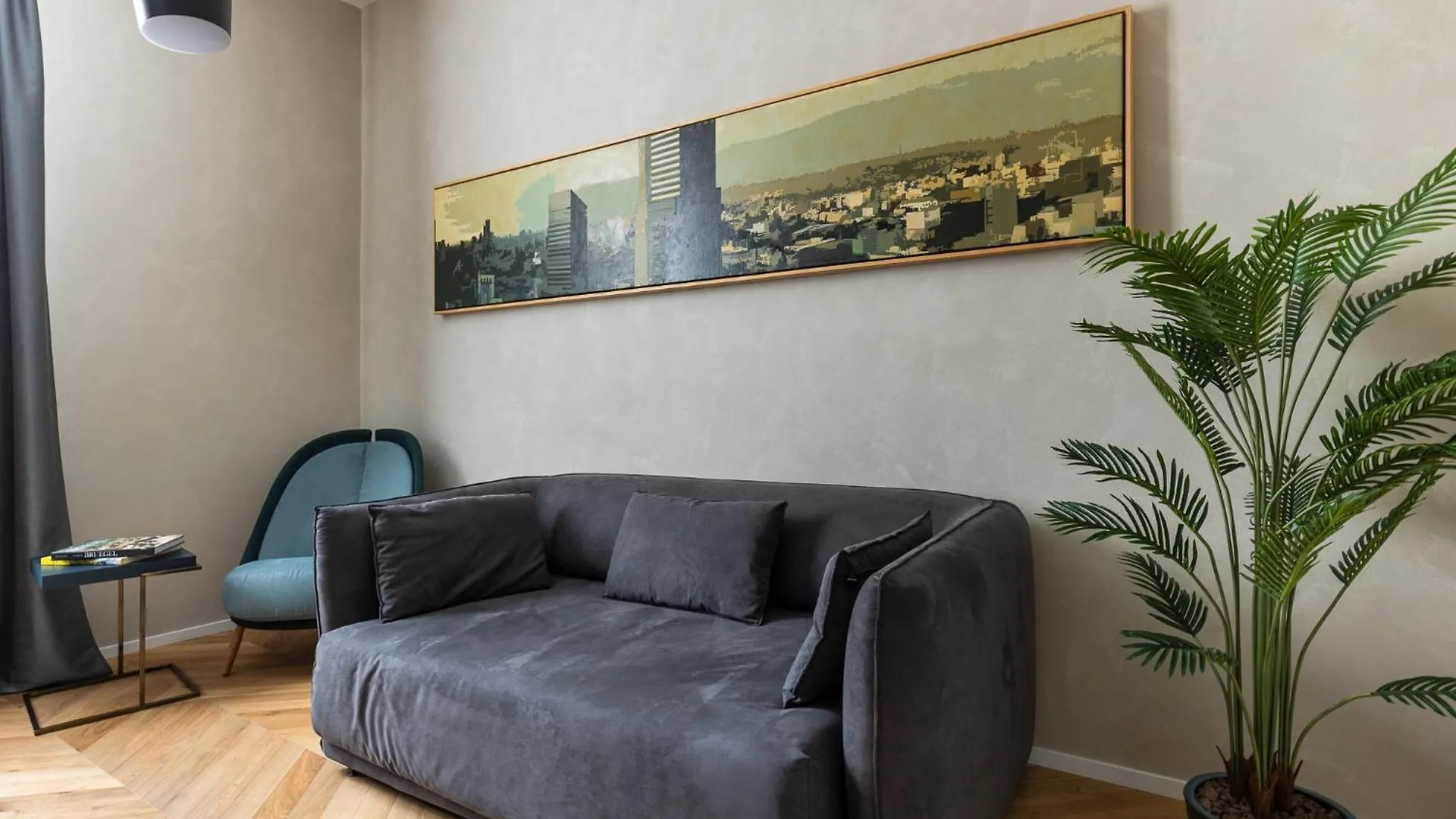 San Martino - Luxury Apartments By Design Club Collection Bologna Italy