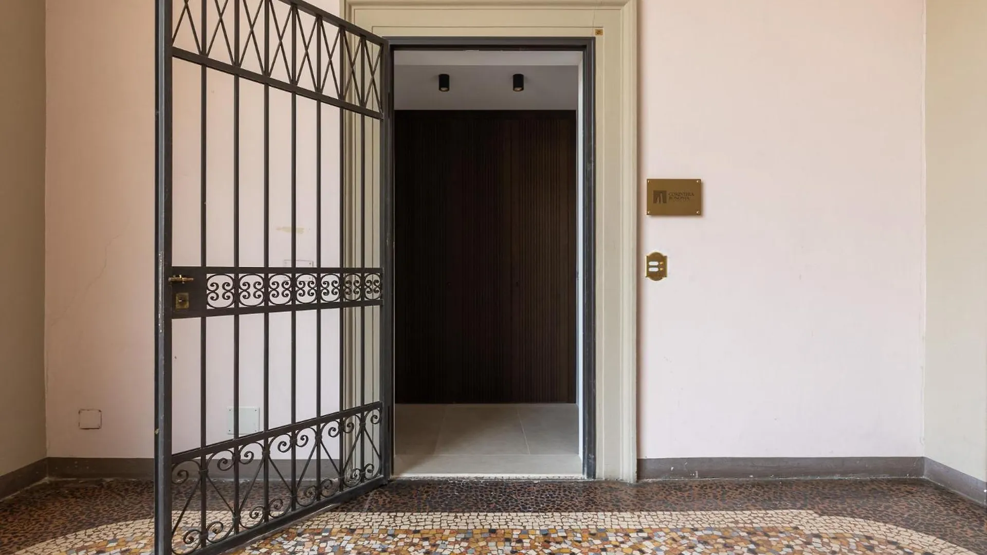 San Martino - Luxury Apartments By Design Club Collection Bologna