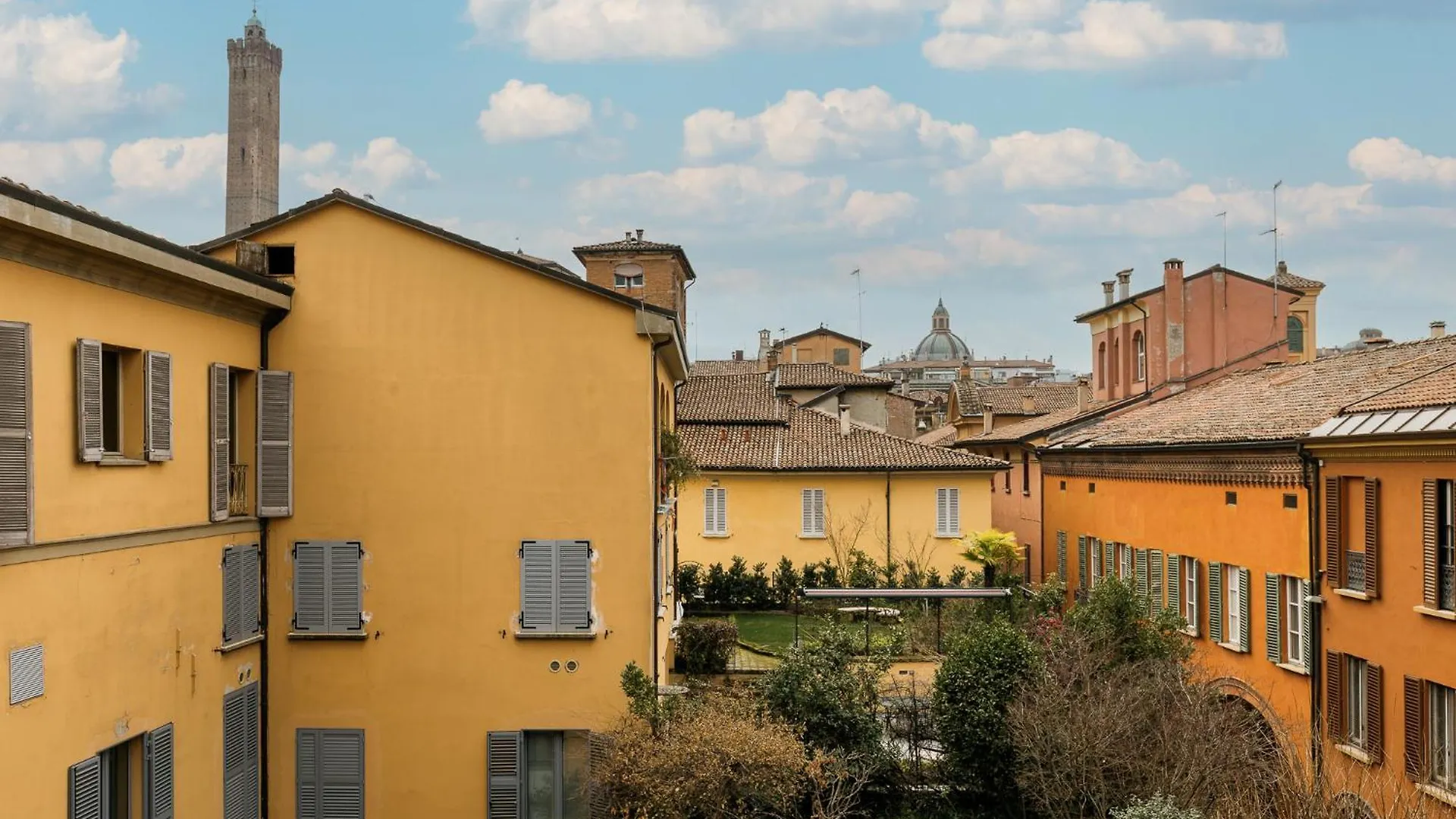 San Martino - Luxury Apartments By Design Club Collection Bologna