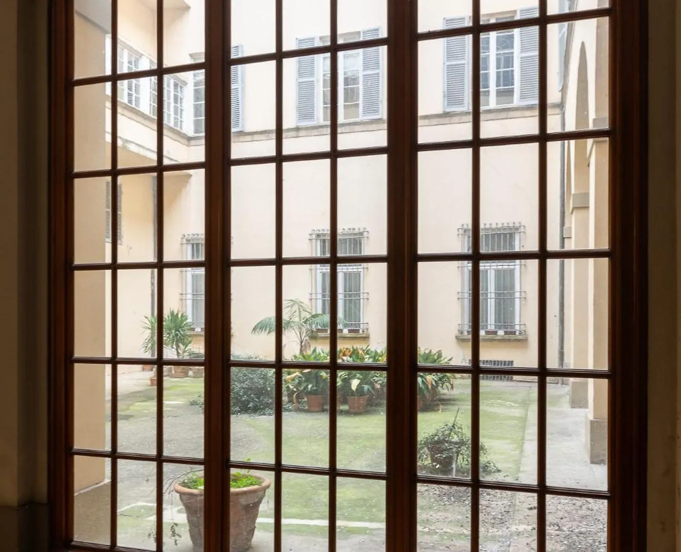 San Martino - Luxury Apartments By Design Club Collection Bologna